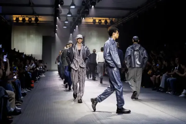 La 080 Barcelona Fashion vuelve al puerto de Barcelona en su edición de otoño