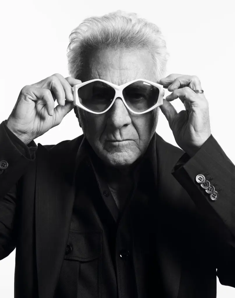 Dustin Hoffman: “Success is easier than happiness”