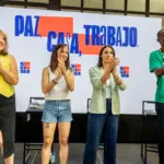 Irene Montero announces that she will undergo open primaries to lead the left in the general elections and forces Sumar to take a position