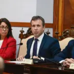 The PSOE of Jaén ignores Montero with two candidates for the mayoral primaries