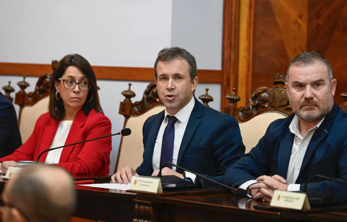 The PSOE of Jaén ignores Montero with two candidates for the mayoral primaries