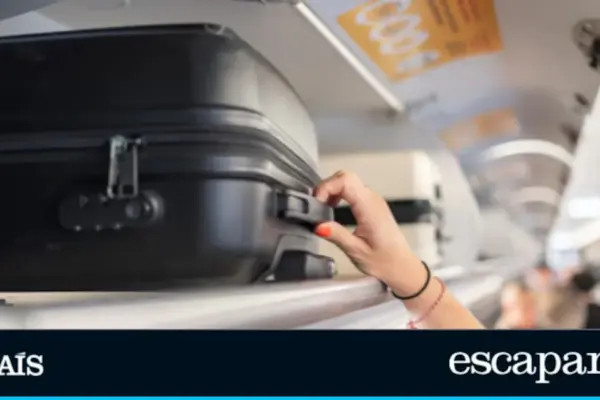 10 practical products for traveling without having to check an additional suitcase