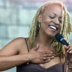 Cassandra Wilson dies, diva of contemporary jazz with her versatile blues voice