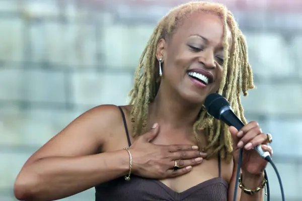 Cassandra Wilson dies, diva of contemporary jazz with her versatile blues voice