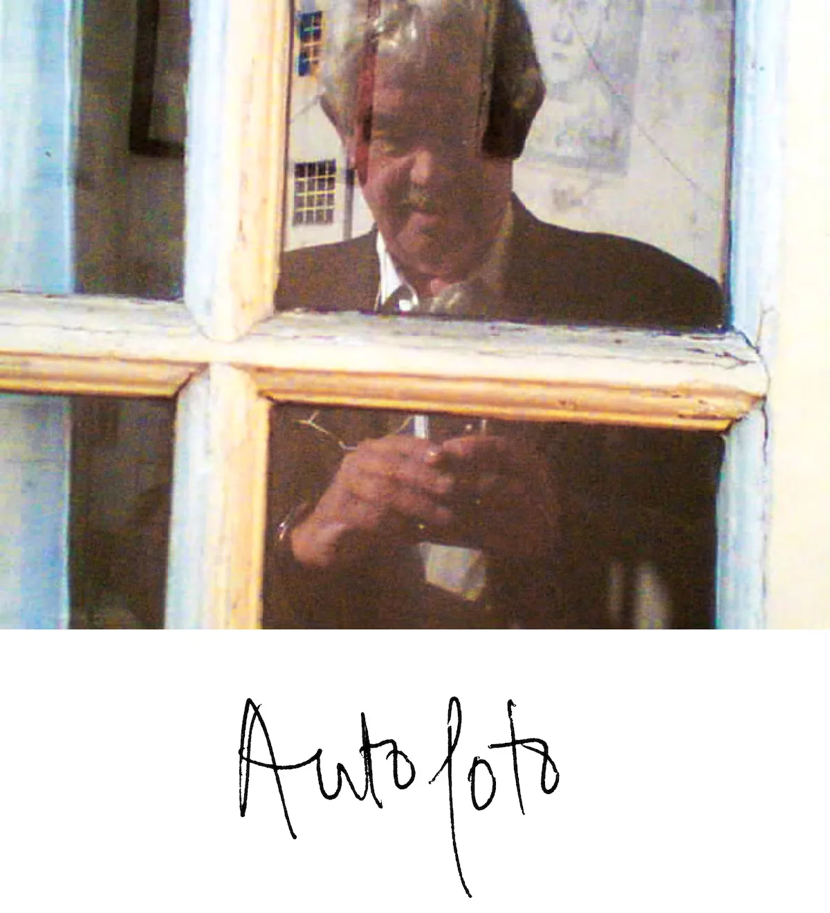 Pasqual Maragall exhibits his photographs after the Alzheimer's diagnosis: "He wanted to preserve moments that he considered important"
