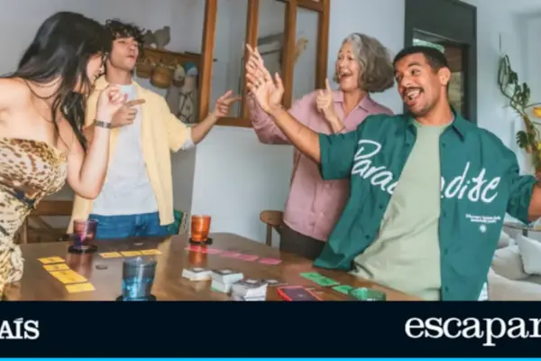 Hitster, the game that has made us sing and compete across generations, wins the award for best game of 2026