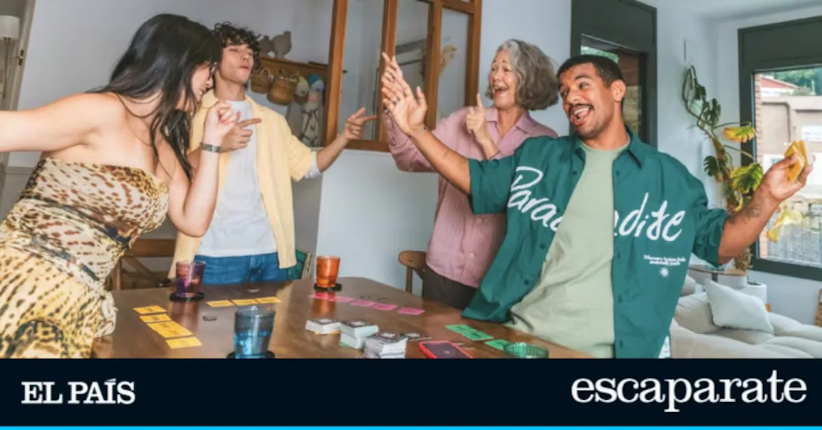 Hitster, the game that has made us sing and compete across generations, wins the award for best game of 2026