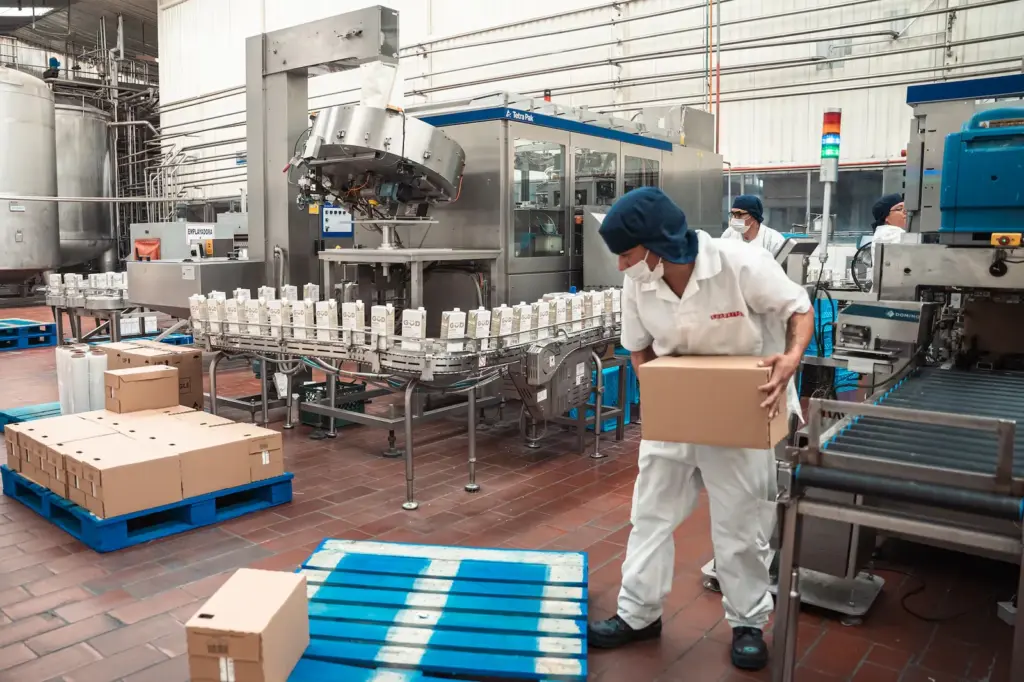 The Mexican industry where the grass is still green: plant-based foods
