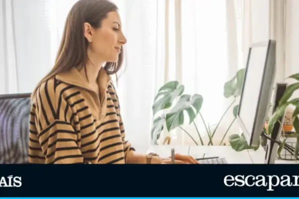 PcComponentes discounts monitors, laptops, and accessories for your home office