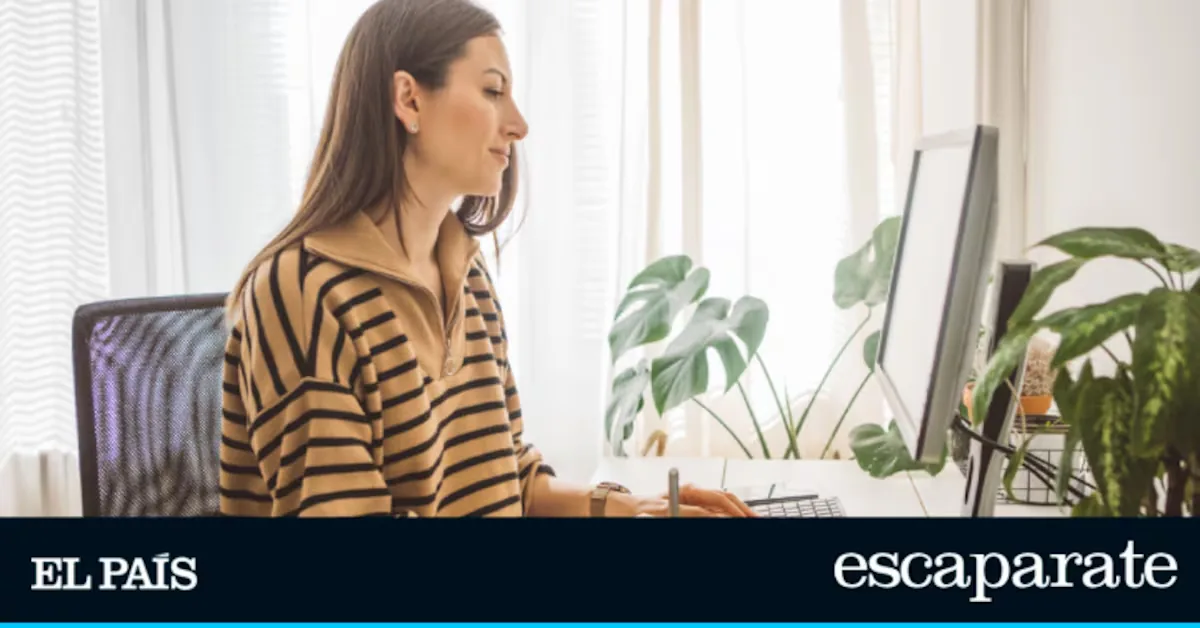 PcComponentes discounts monitors, laptops, and accessories for your home office
