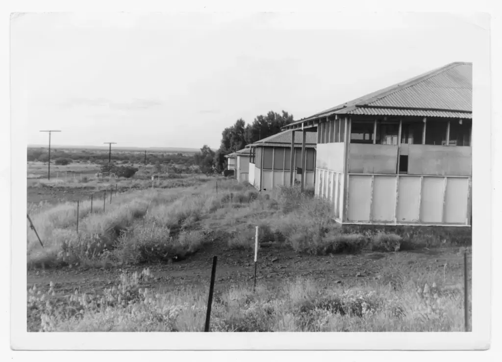 Wittenoom: Spaniards in the Australian 'Chernobyl'