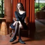 Julia Kornberg, escritora: “Los argentinos somos proclives a la distopía por la realidad que vivimos”