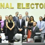 The INE declares the electoral process inaugurated amid crossfire between the opposition and the ruling party