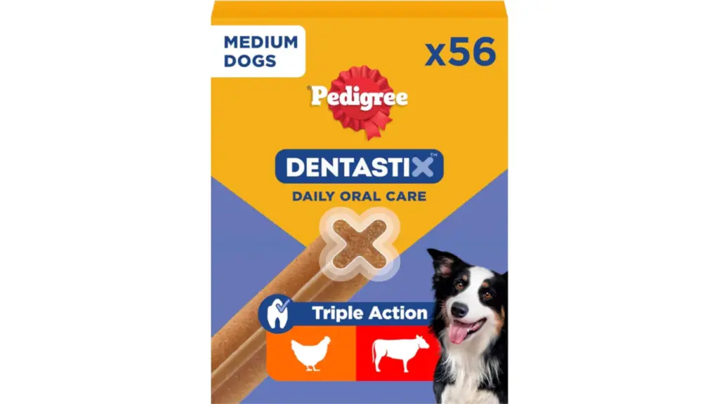 Productos para perros más vendidos septiembre 26 cuerpo 3