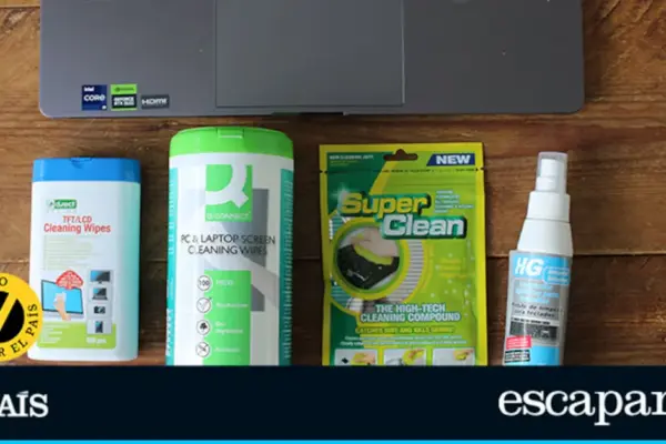 We test the best products to clean the computer keyboard