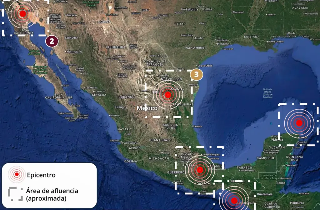 Second National Drill 2026: what time and where the earthquake alert will sound on September 19