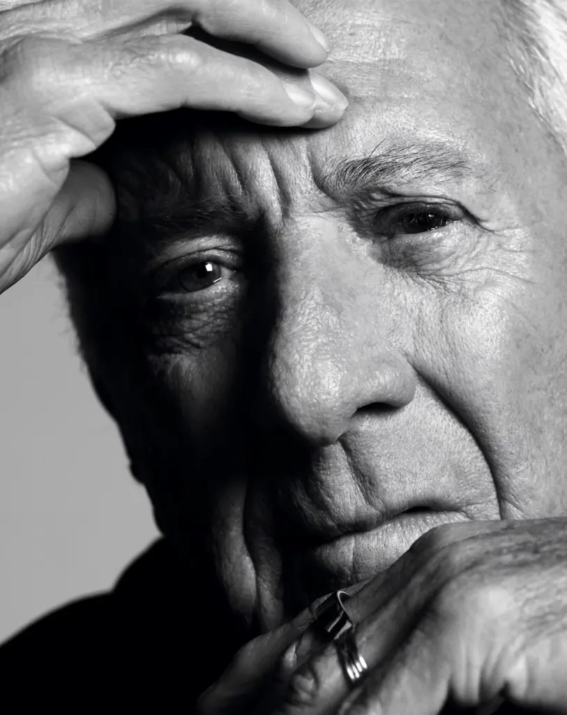 Dustin Hoffman: “Success is easier than happiness”