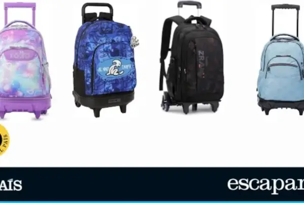 We tested the best wheeled backpacks on Amazon to get ready for back to school