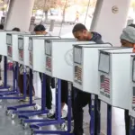 Trump asks the Supreme Court to allow him to reactivate a database to review electoral records ahead of the ‘midterms’