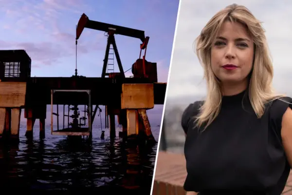 Video analysis | Key points of the oil agreement between the United States and Venezuela