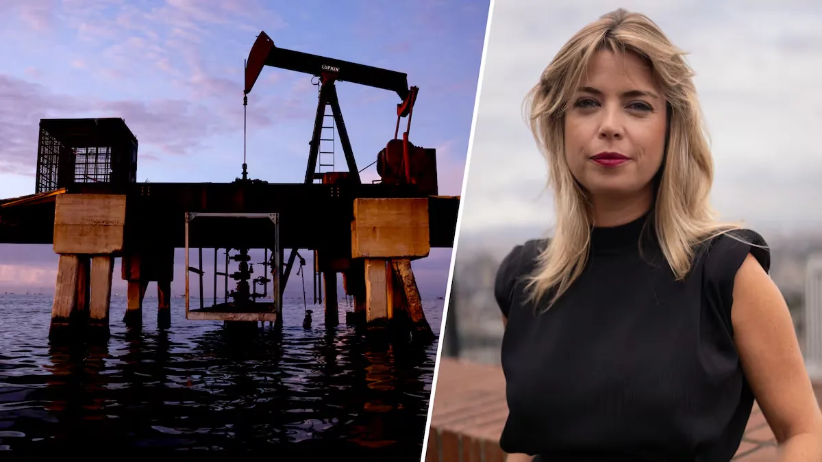 Video analysis | Key points of the oil agreement between the United States and Venezuela