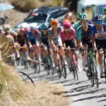 Final of the Vuelta a España: when and where to watch the last stage (21st) in Granada