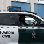 Man arrested for the violent death of his mother in Ponteareas (Pontevedra)
