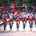 Mas: “I have dreamed of and worked for this victory”
