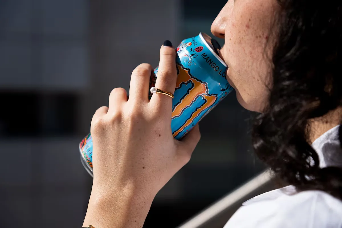 The Red Bull generation: how energy drinks became the fuel of an accelerated society