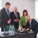 Scottish, Welsh, and Northern Irish nationalists unite to push for their independence from the United Kingdom