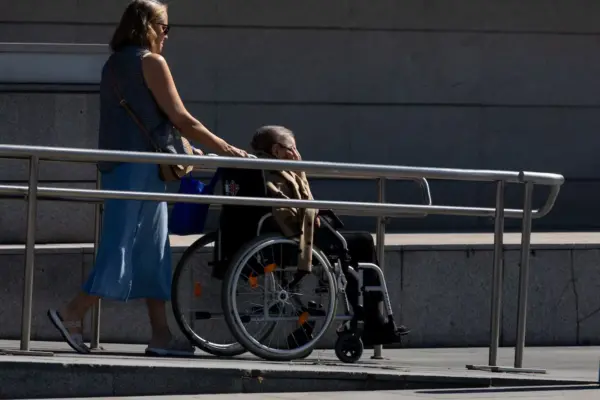 The Senate approves the reform of disability and dependency laws, with more personalized support and less bureaucracy