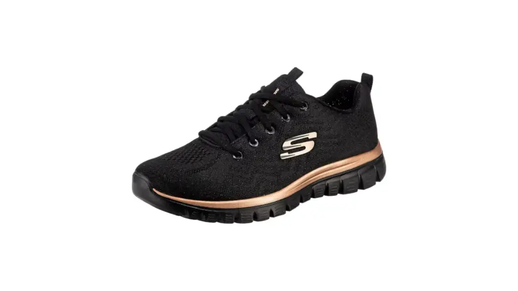 Skechers Graceful Get Connected.