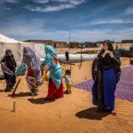 The Sahrawis receive the nationality law as a historical reparation with recognition of rights