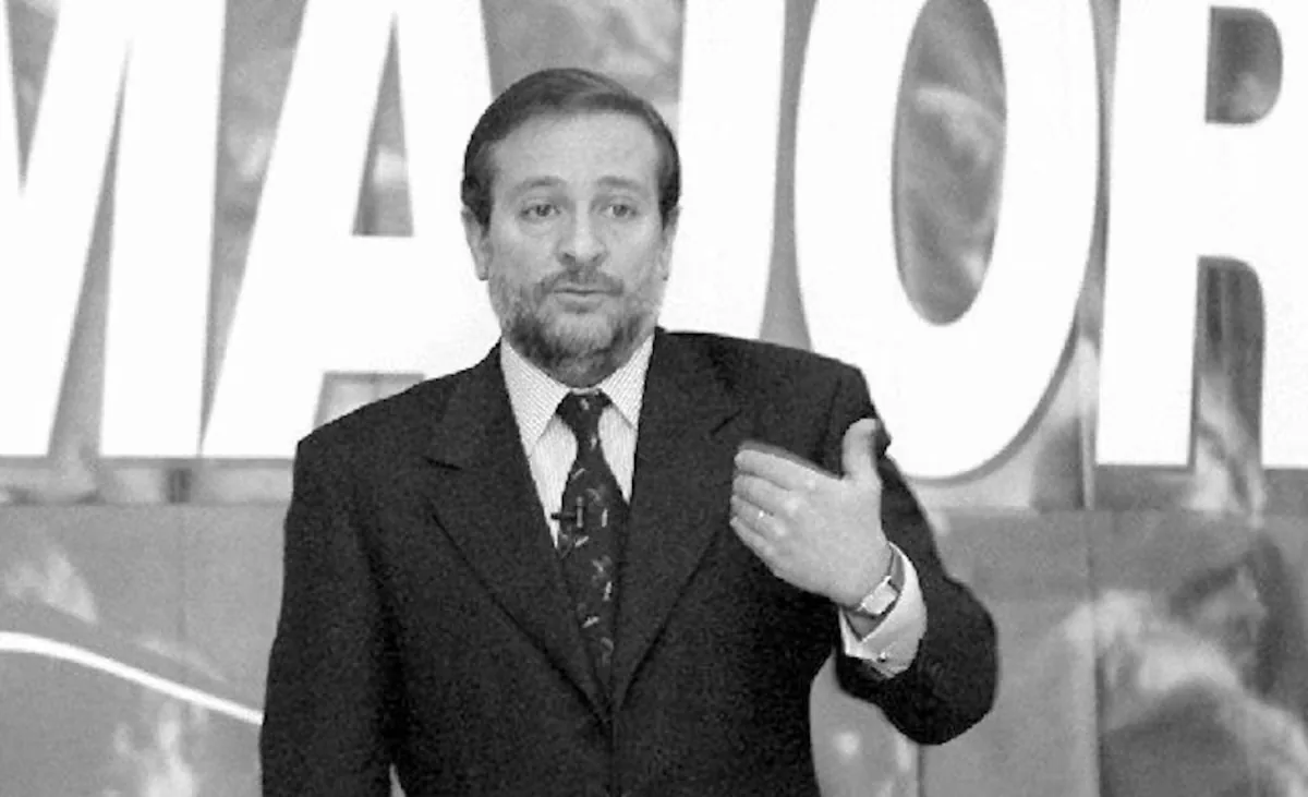 Former CiU and PP Congress Deputy Josep Maria Trias de Bes Dies at 81 Years Old