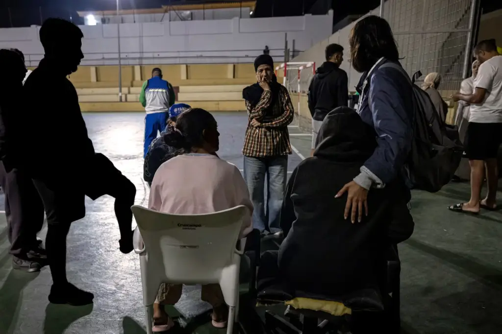 The Prosecutor's Office investigates abuse and mistreatment in Ceuta's juvenile centers