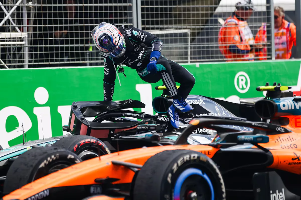 F1 Italian GP: schedule and where to watch the race