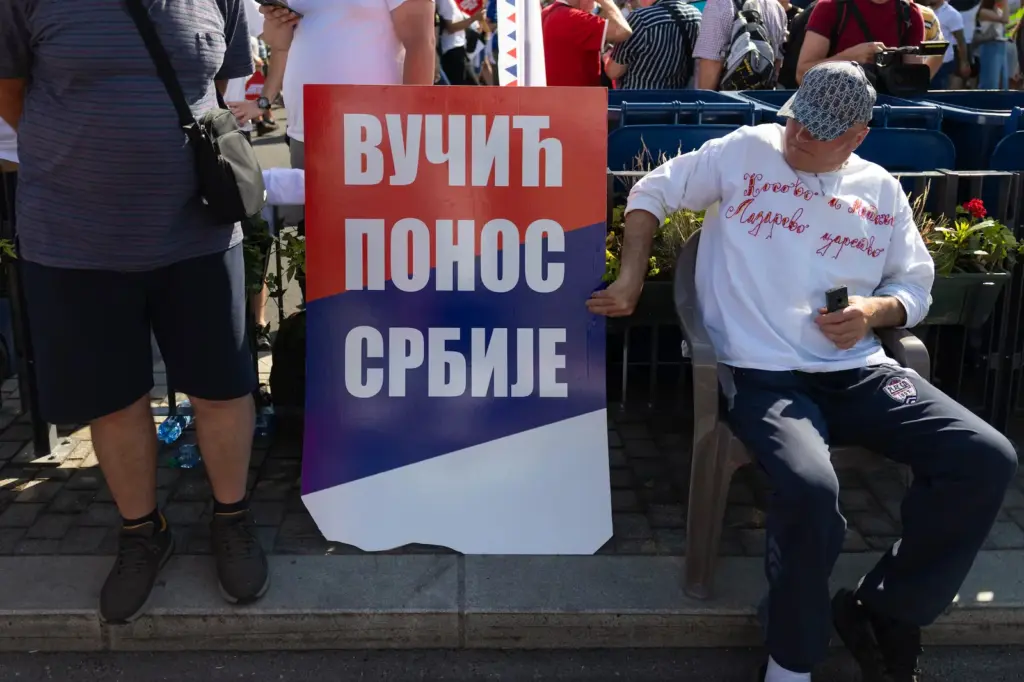 Serbia, one step away from early elections after almost two years of student protests
