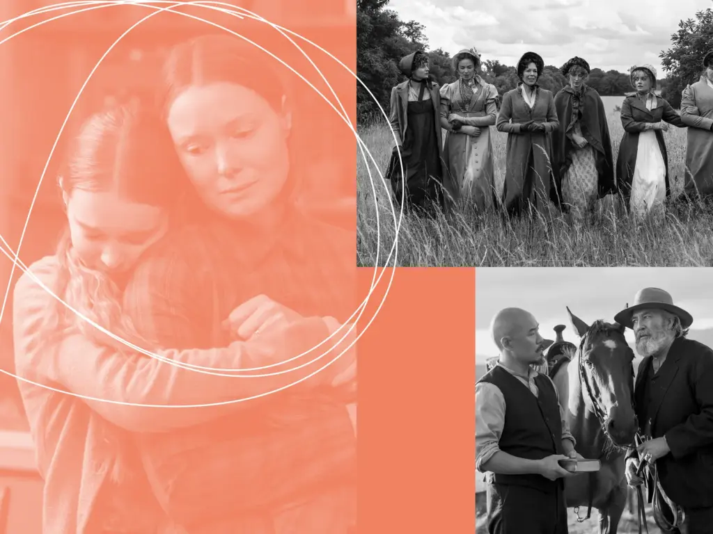 2026 Fall Cultural Guide: The Best Picks to Read, Watch, Listen, and Enjoy