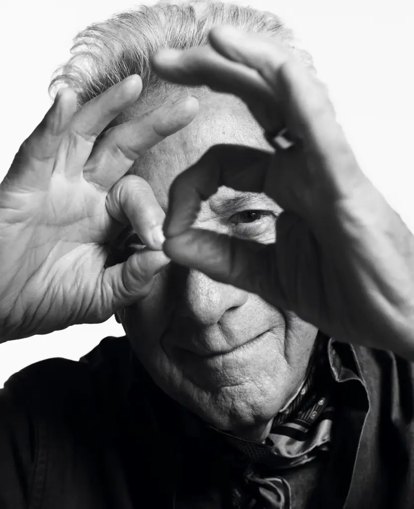 Dustin Hoffman: “Success is easier than happiness”