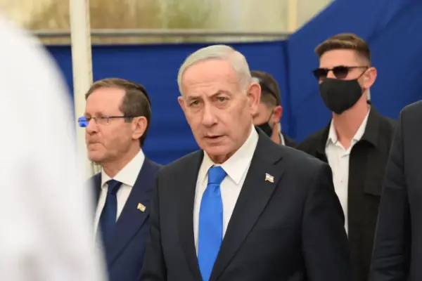 Netanyahu received a warning from the Emirates about a possible Hamas attack one week before October 7