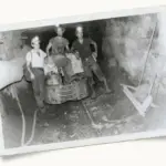 Wittenoom: Spaniards in the Australian 'Chernobyl'