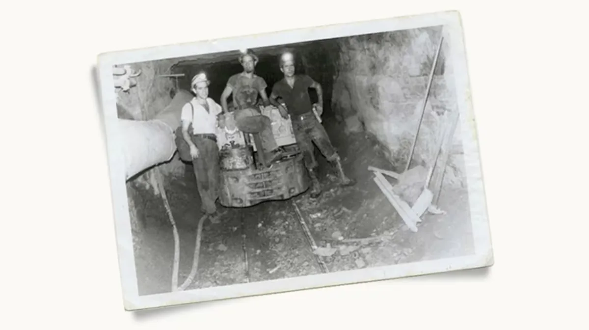 Wittenoom: Spaniards in the Australian 'Chernobyl'