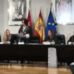 Peramato completes the renewal of the Madrid prosecutor's office following the case of the Attorney General of the State