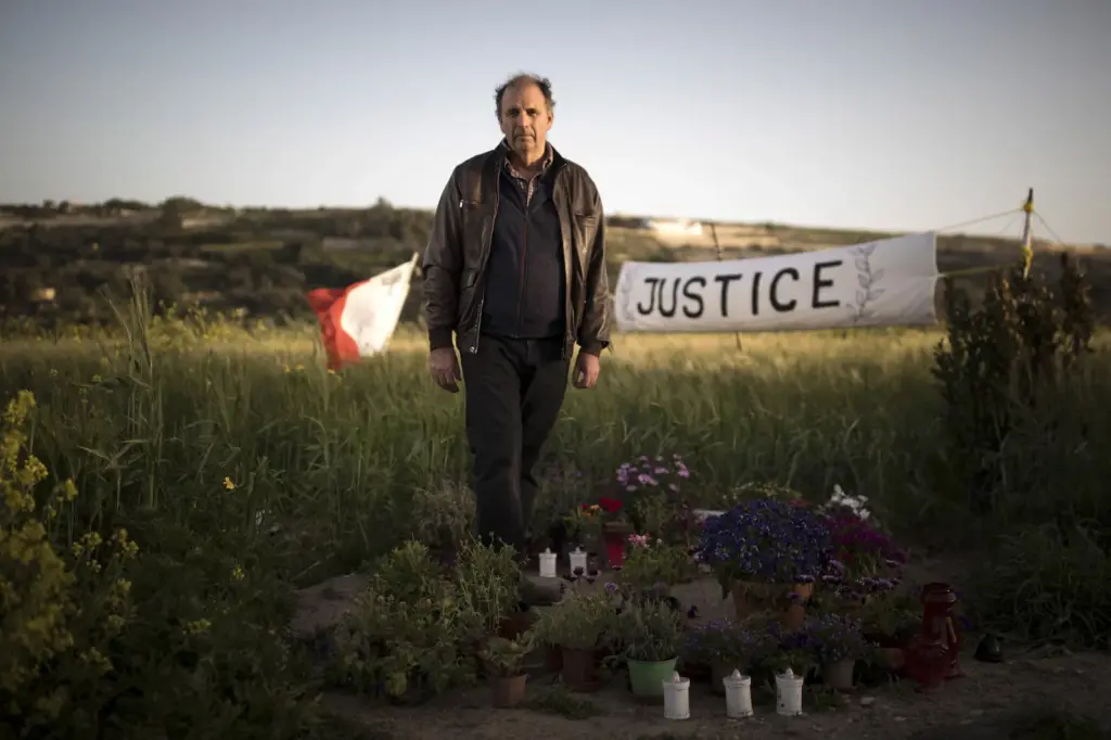 Malta still does not know who ordered the killing of journalist Daphne Caruana Galizia nine years after the crime