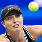 Badosa offers a proud resistance against Gauff, but ultimately falls