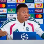 Un Kylian Mbappé quisquilloso y reivindicativo: “Yo hago muchas cosas que los otros no hacen”