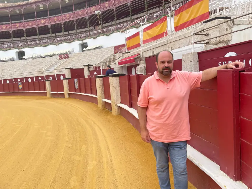The pioneering and innovative case of the Provincial Council of Málaga and the ‘free’ rental of the bullring