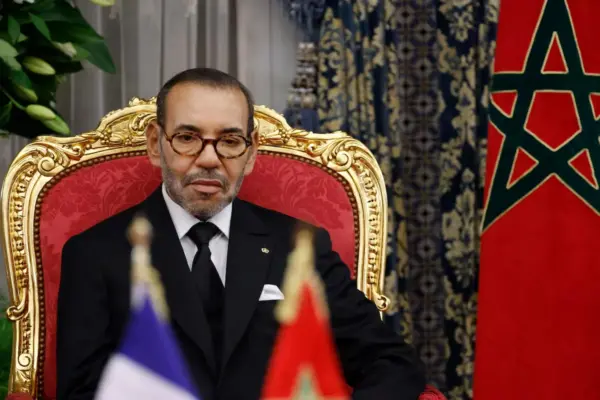 Morocco, emboldened: Mohammed VI grows stronger thanks to the support of Trump (and Israel)