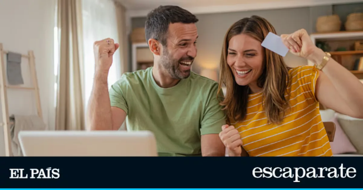 Amazon celebrates 15 years in Spain with thousands of deals: these are the ones most worth it