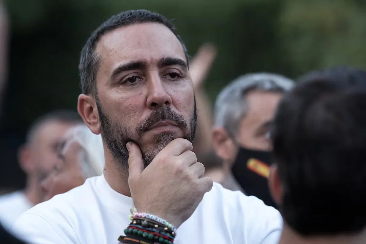 The European Public Prosecutor's Office breaks into the 'hydrocarbons case' and reveals that Aldama and other businessmen diverted 27.9 million to Portugal